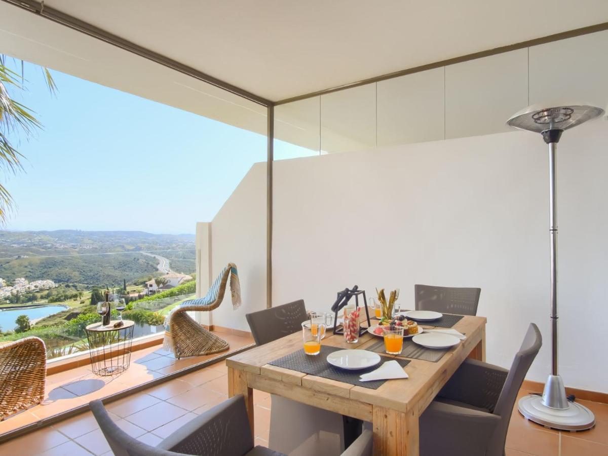 La Cala View 101, Golf, Jacuzzi, Sauna 라칼라데미야스 외부 사진