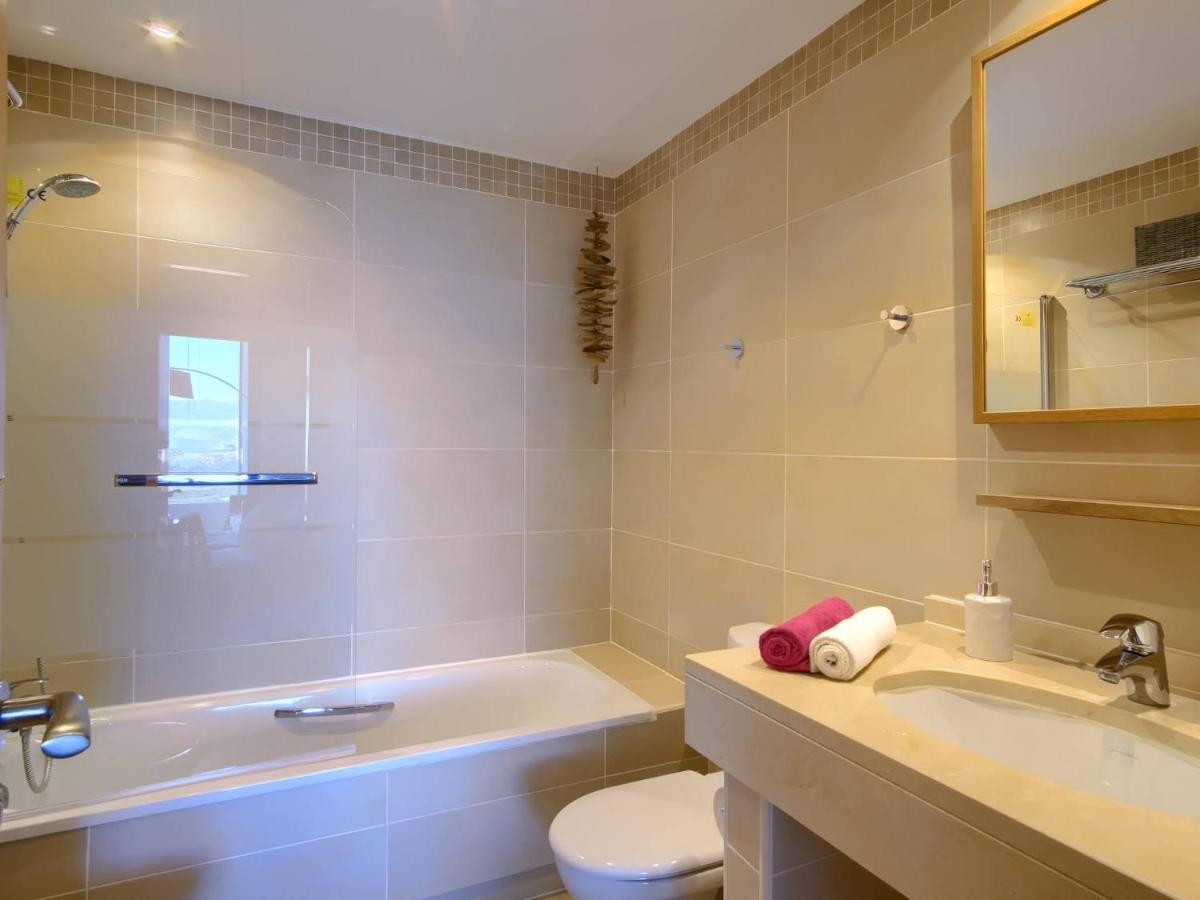 La Cala View 101, Golf, Jacuzzi, Sauna 라칼라데미야스 외부 사진